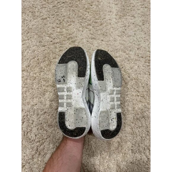 Nike Crater Impact “Pure Platinum” – Size 12 - Picture 8 of 8